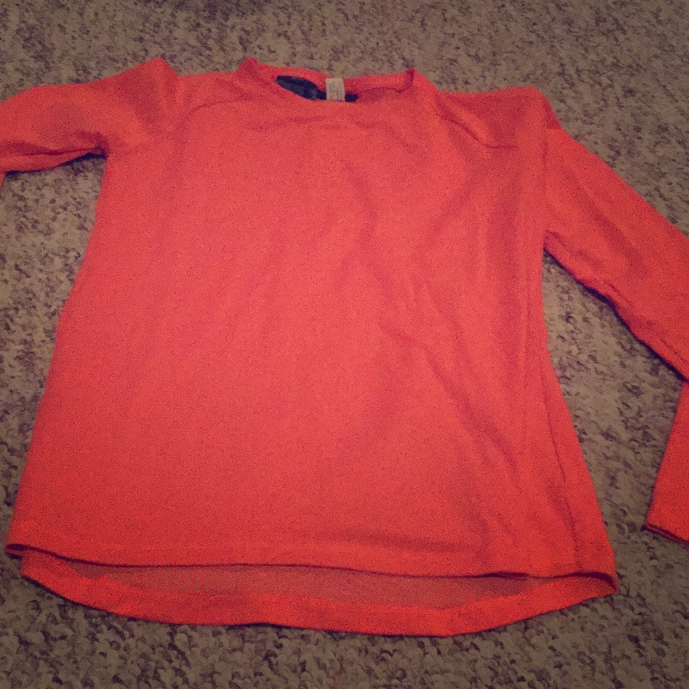 Heated shirt